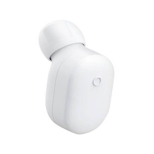 AURICULAR XIAOMI MI HEADSET MINI WHITE BT4.1